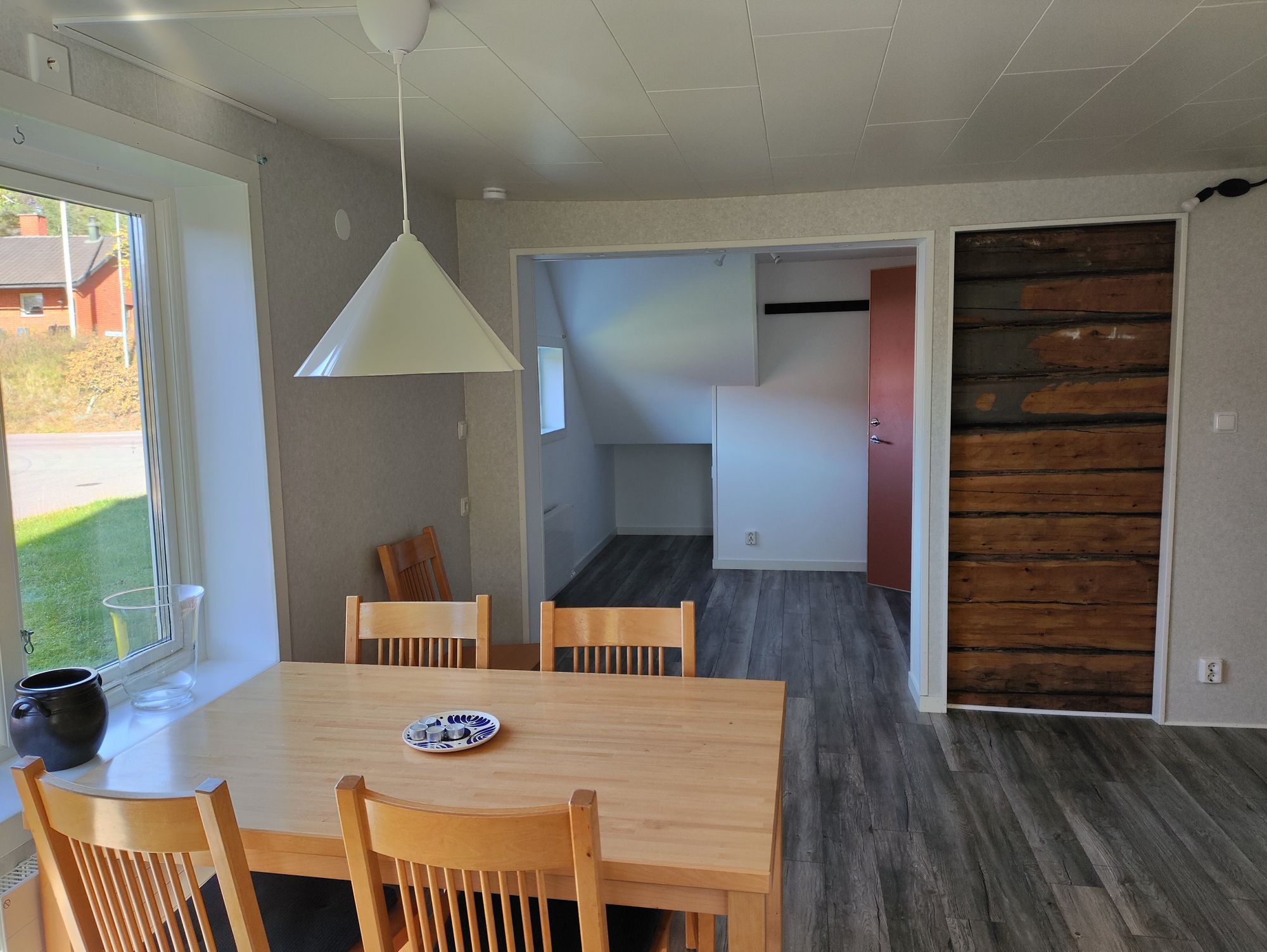 Del av hus i Idre by - Nedervåningen – bild 4 av 16