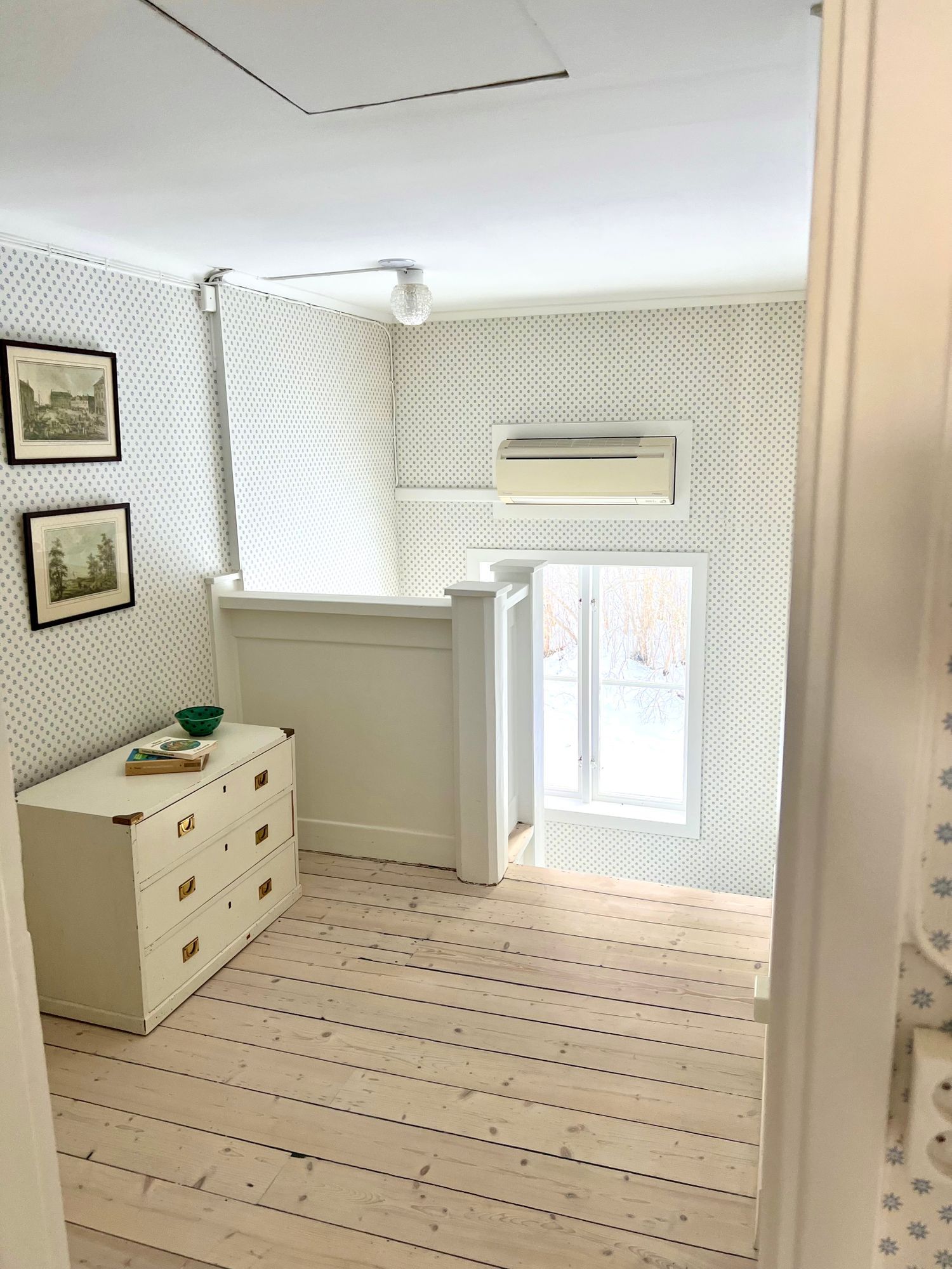 Adelsö idyll vid Mälaren med bastu och stor tomt – bild 15 av 24
