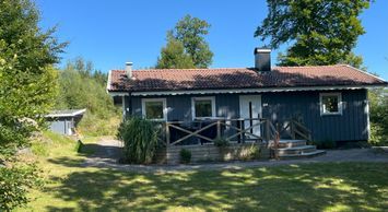 Stuga Bokhem
