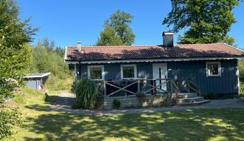 Stuga Bokhem