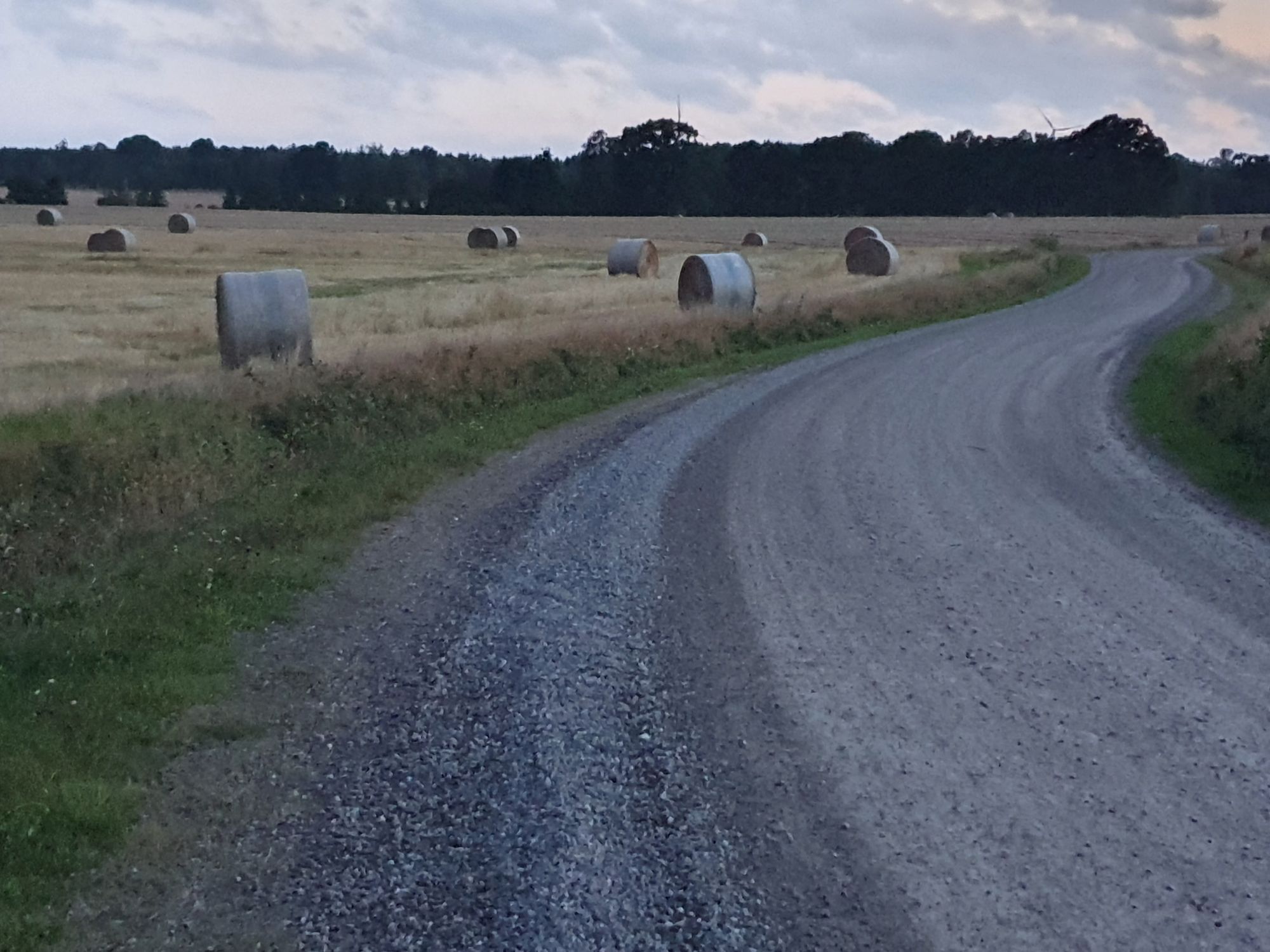 Stuga vid Dalbergsån – bild 14 av 15