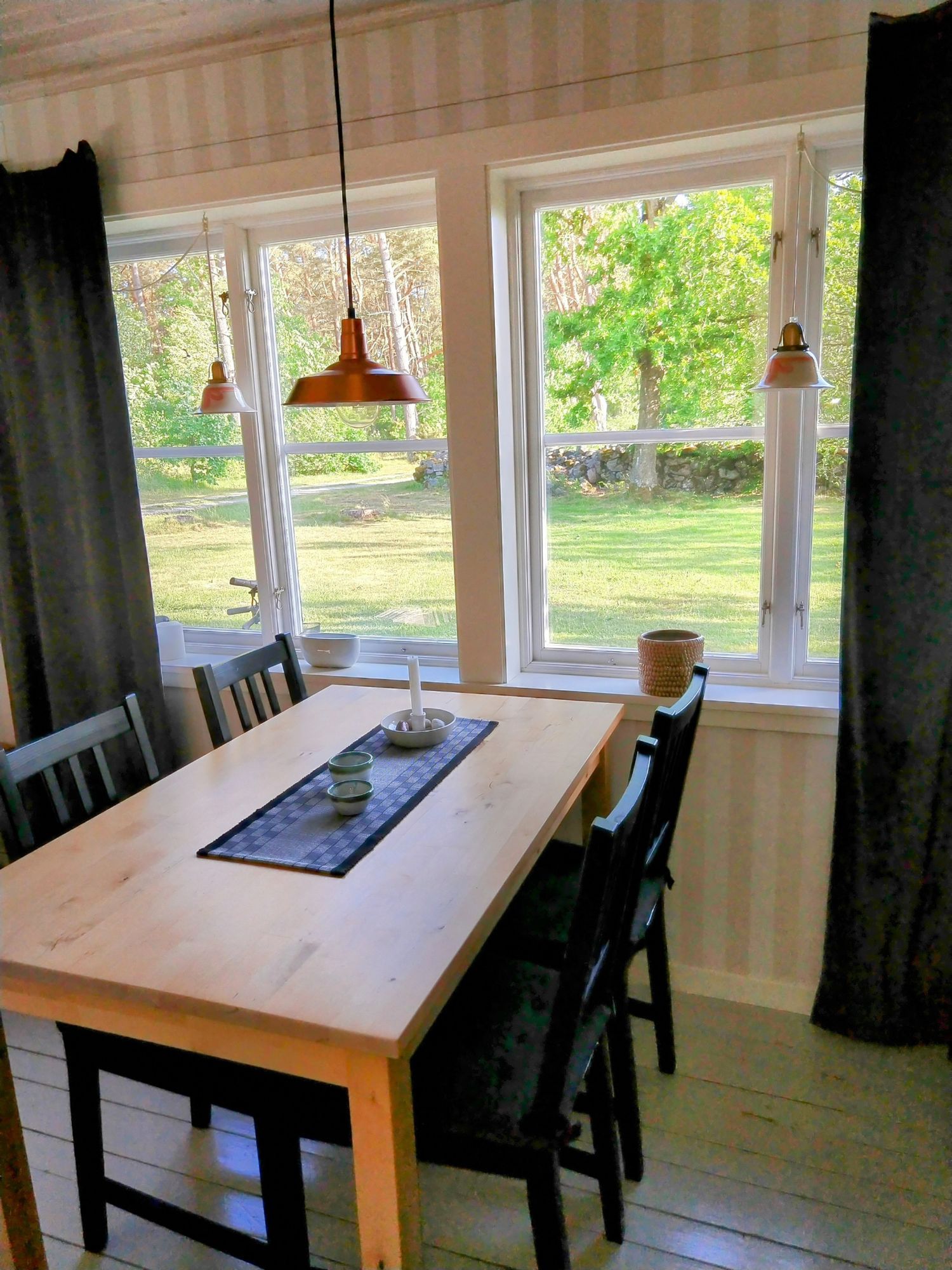 Stuga nära havet – bild 8 av 24