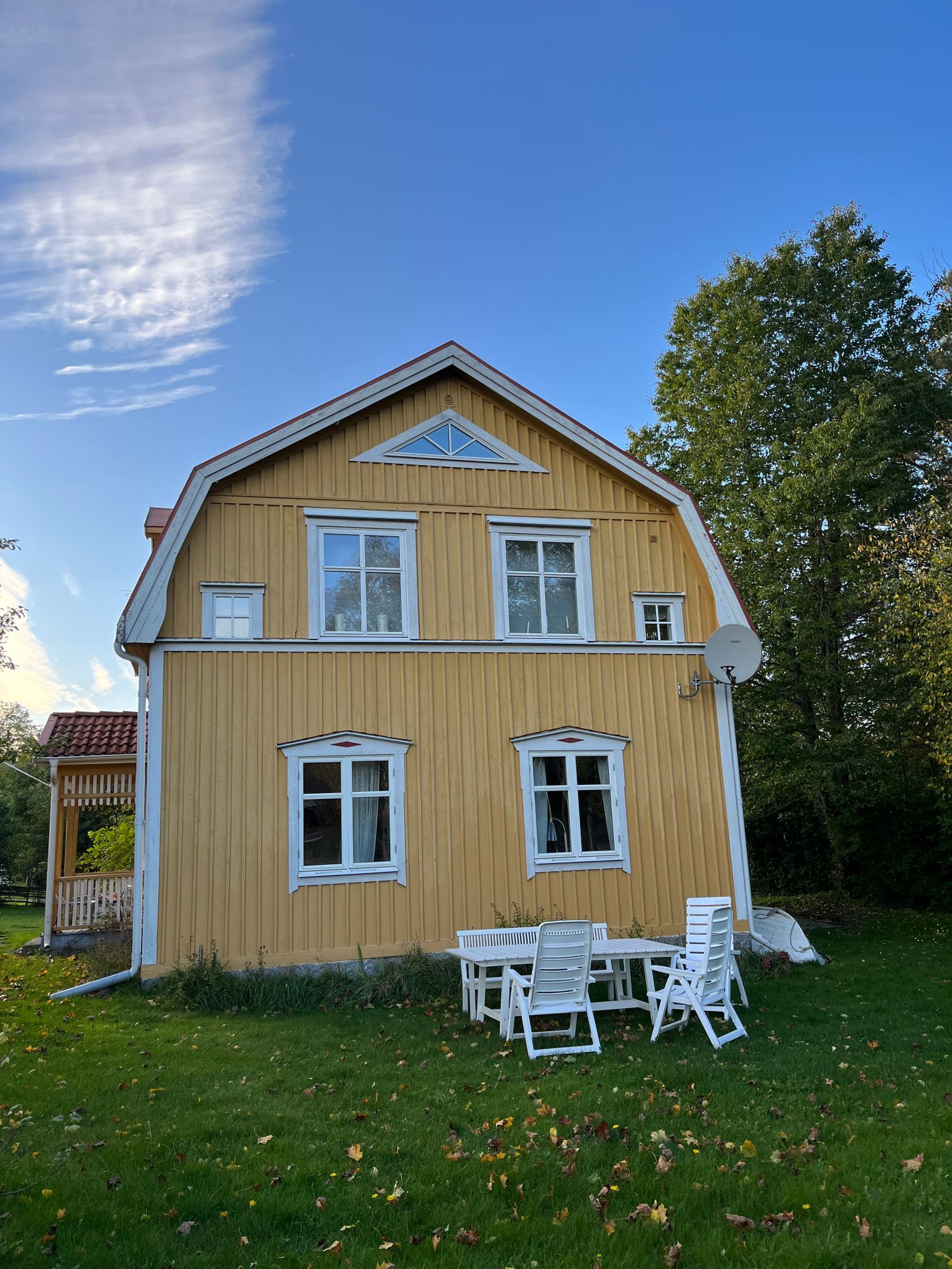 Smålandsvilla – bild 4 av 24