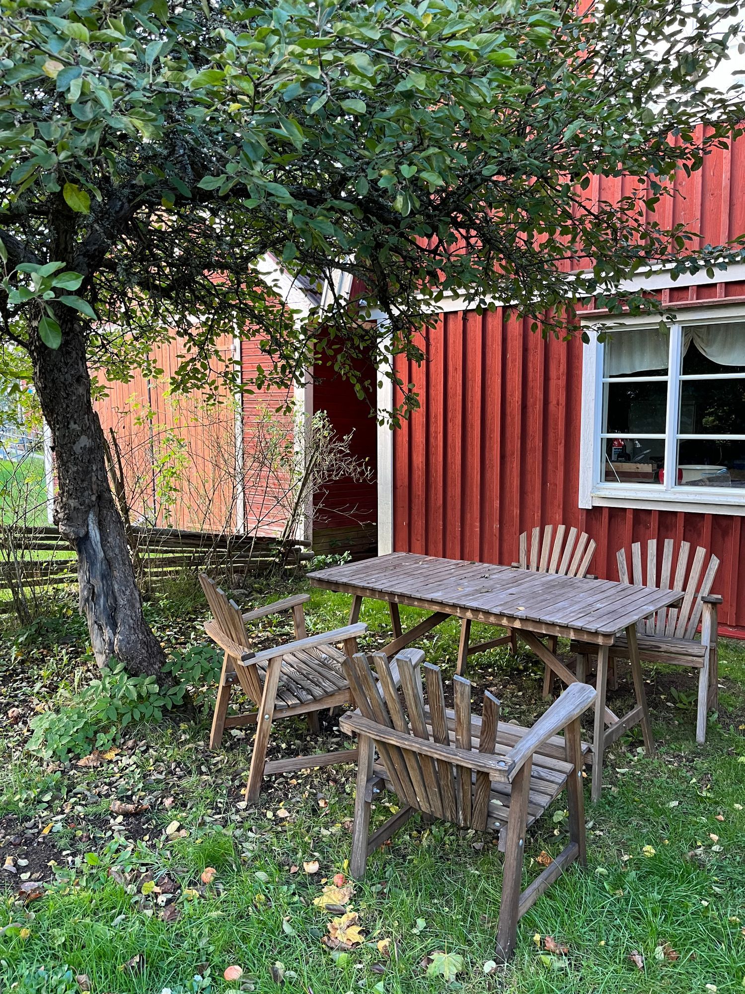 Smålandsvilla – bild 7 av 24