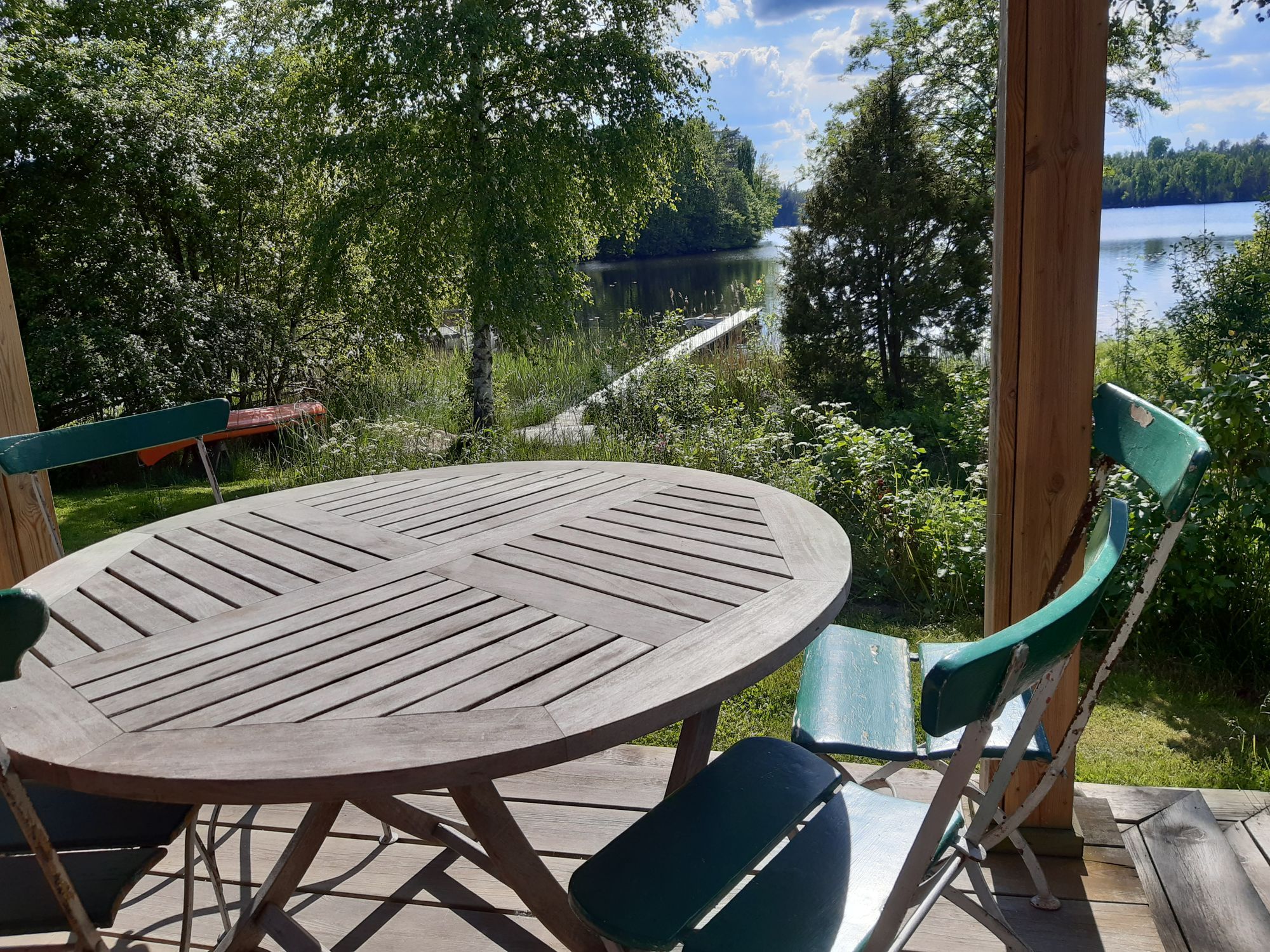 Ett litet paradis 27 km från Kolmårdens djurpark – bild 24 av 24