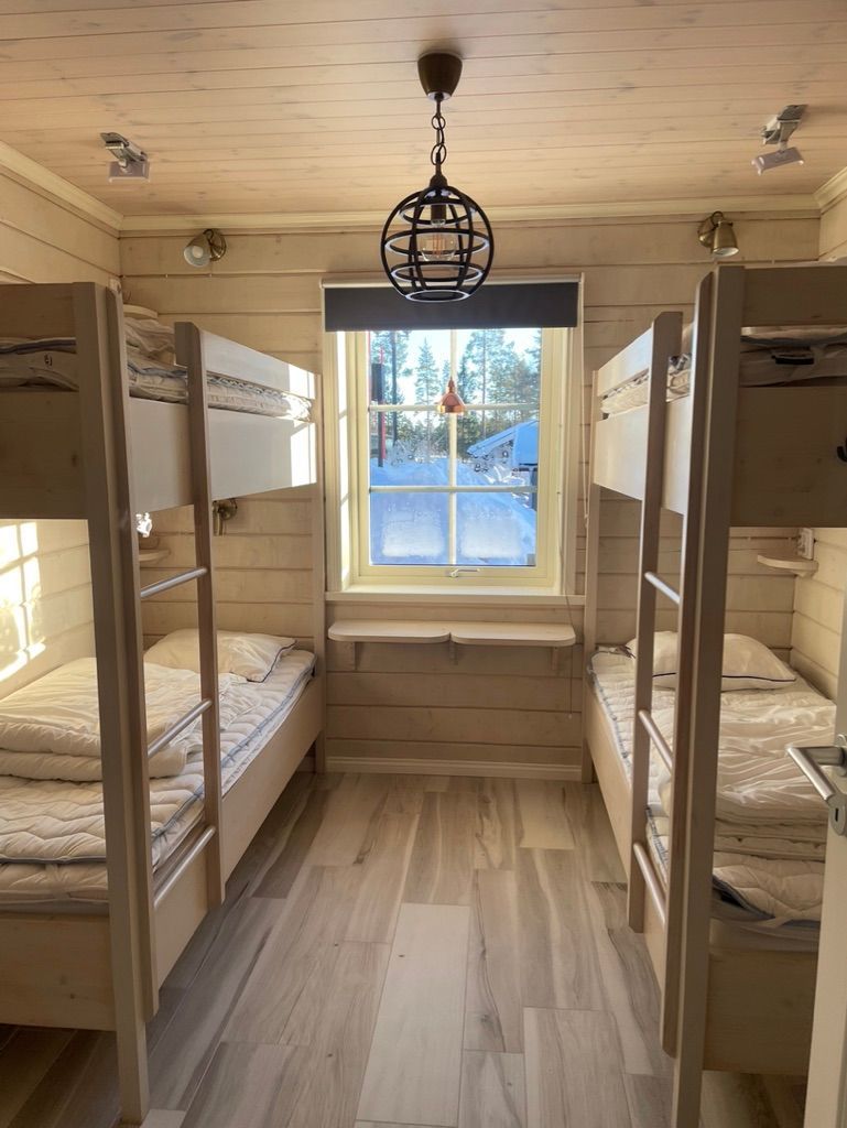 Toppmodern fjällstuga i Rörbäcknäs/Sälen – bild 7 av 24