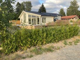 Tokers hus