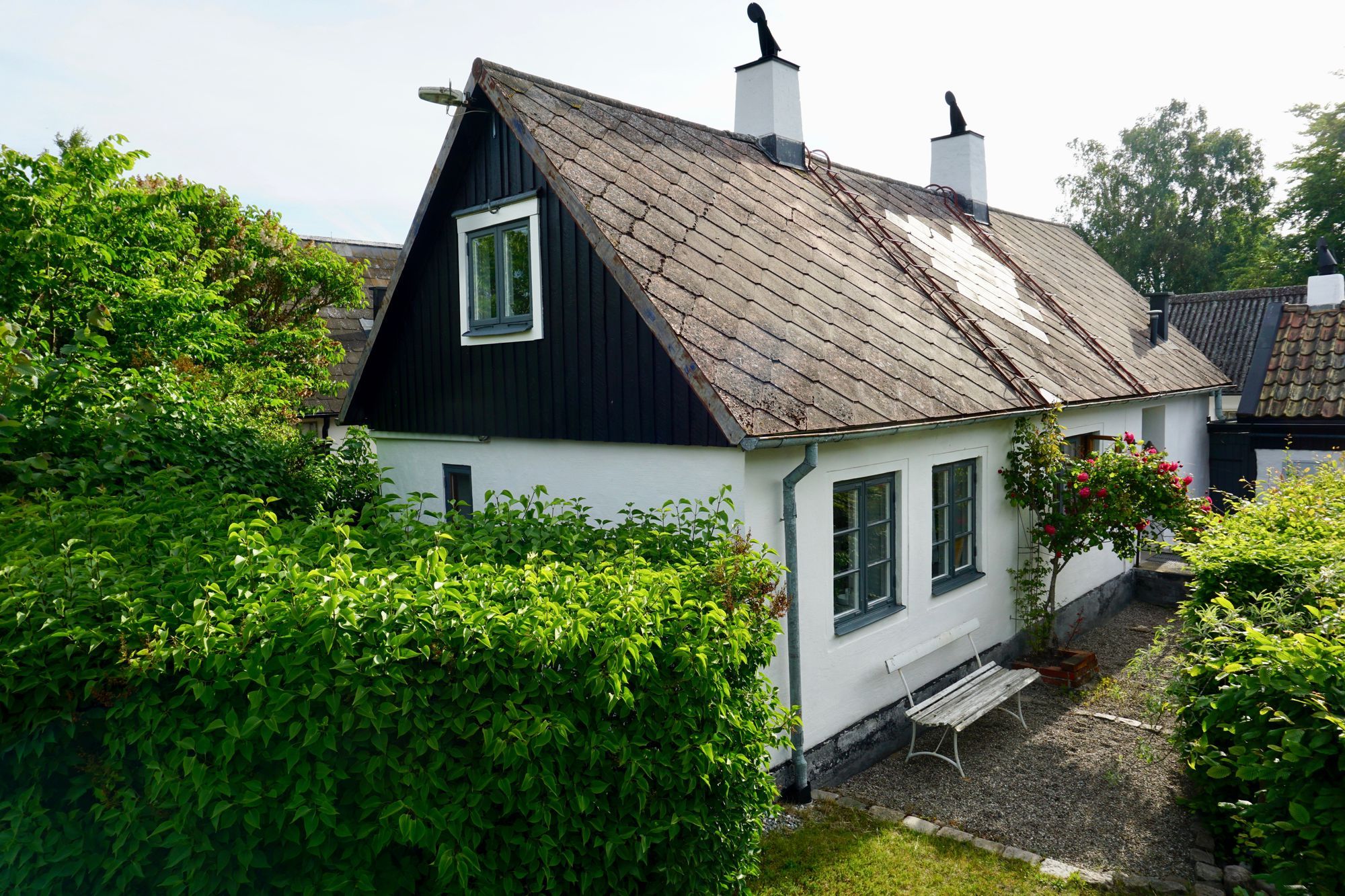 Böste Läge på sydkusten
