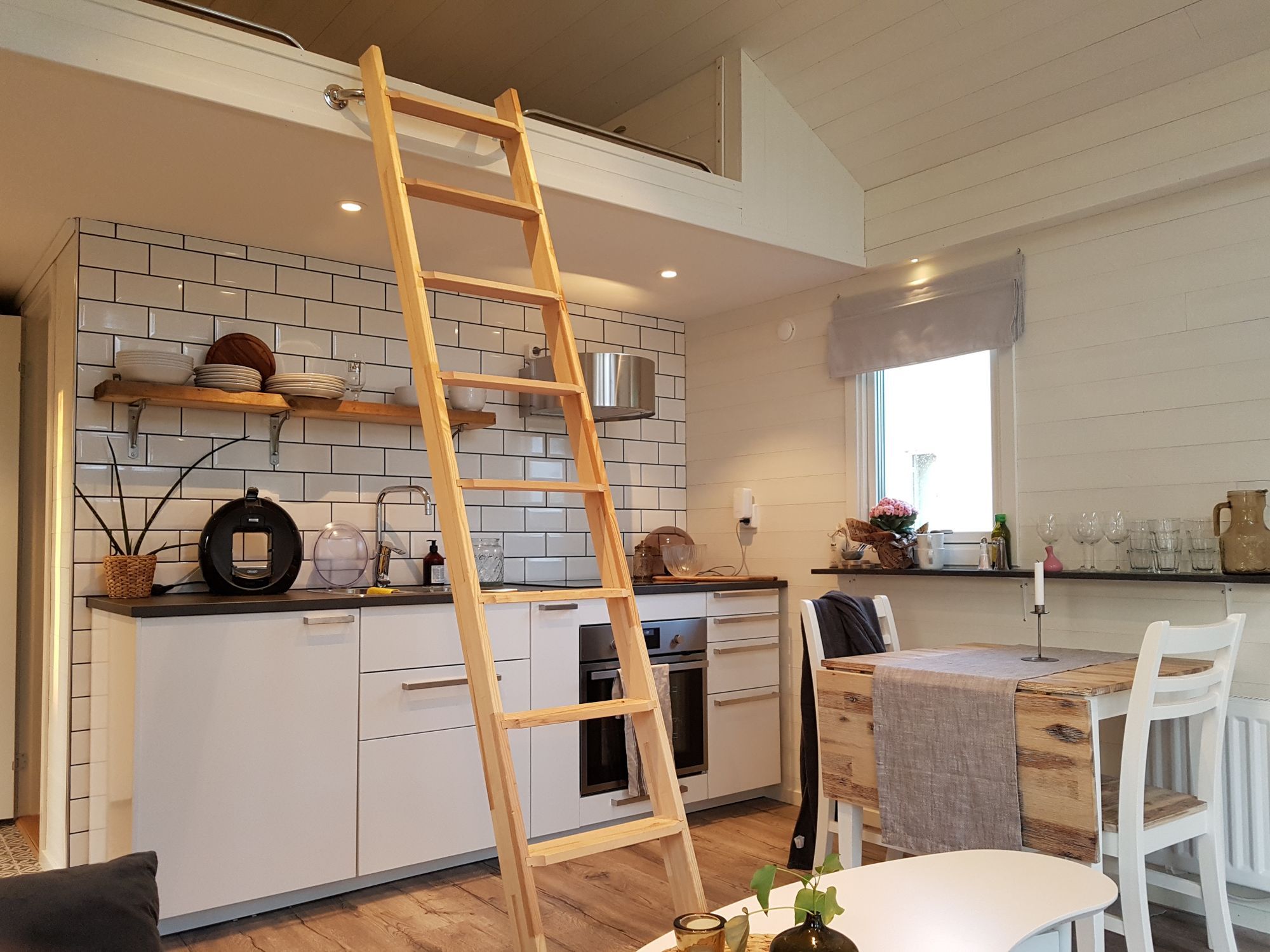 Stuga 3 mil från Ullared – bild 6 av 9