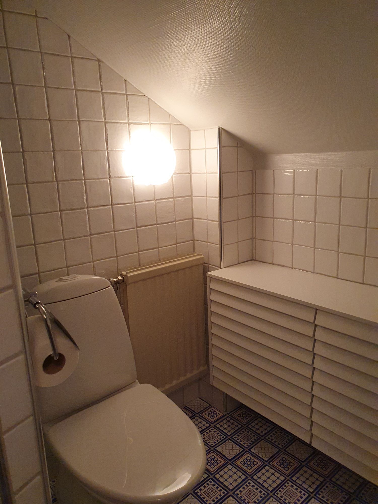 Stuga på landet vid fin natur – bild 18 av 24
