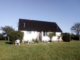 Sommar cottage at När on the southeast of Gotland