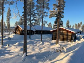 Slalom - Idre Himmelfjäll - best location