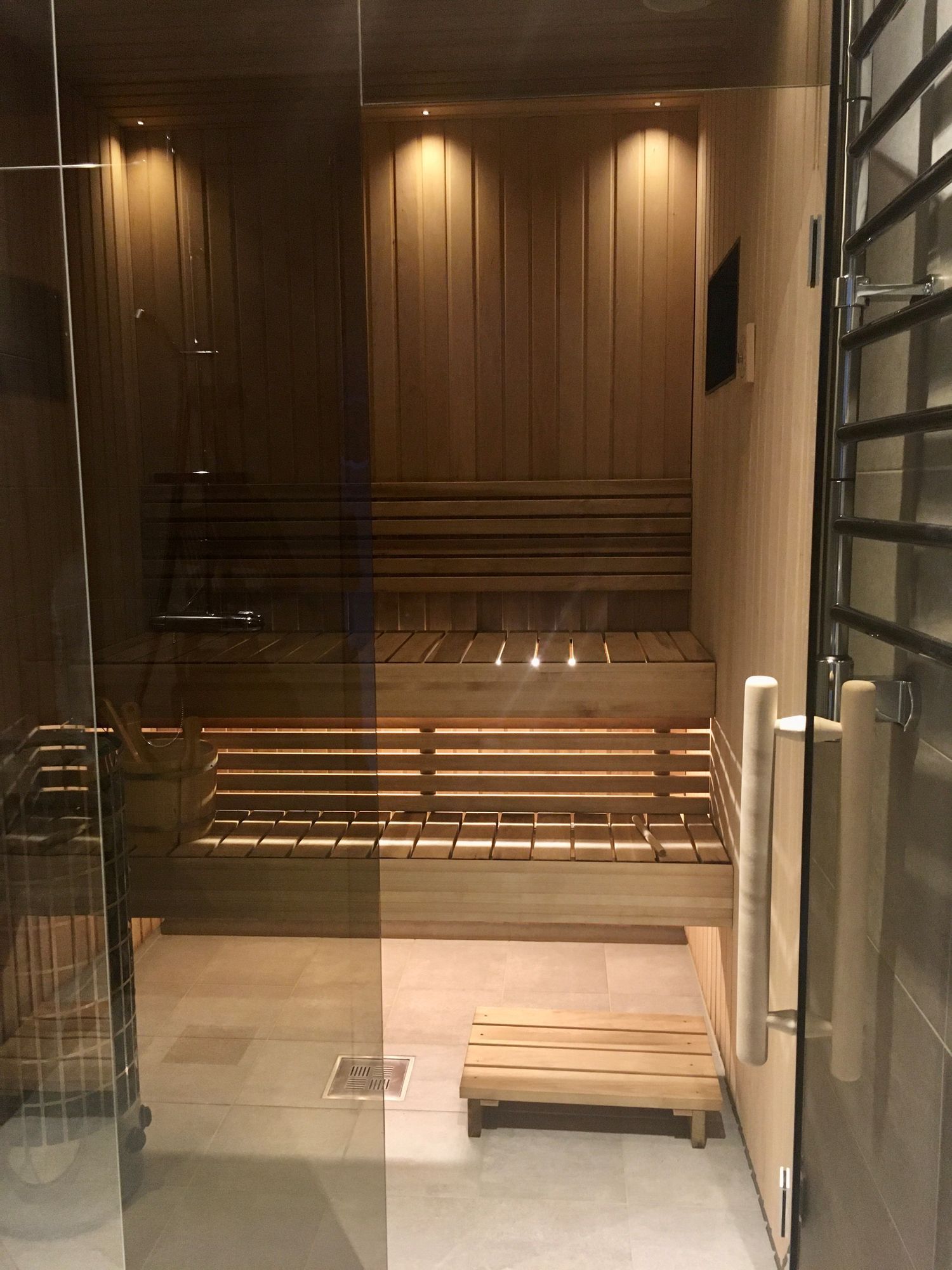 Mysigt boende med hög standard i Borgafjäll – bild 9 av 12