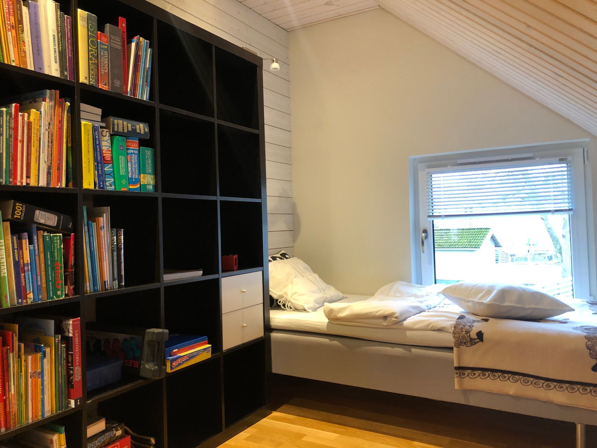 Drömboende med pool i hjärtat av Höganäs! – bild 19 av 24