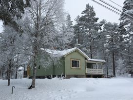 Hus nära Sälen och Trysil