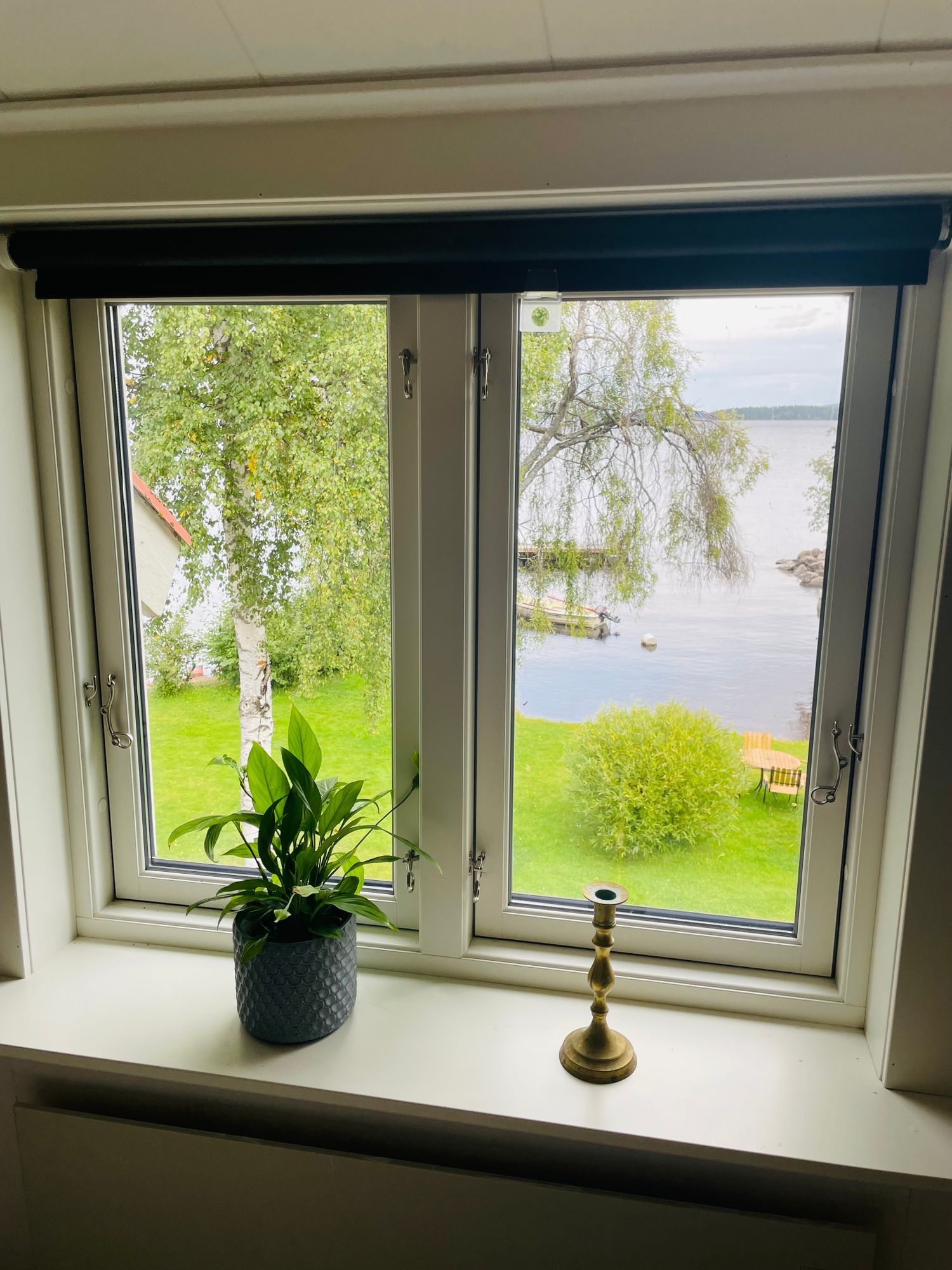 Charmigt hus i Tällberg med fantastisk utsikt – bild 18 av 23