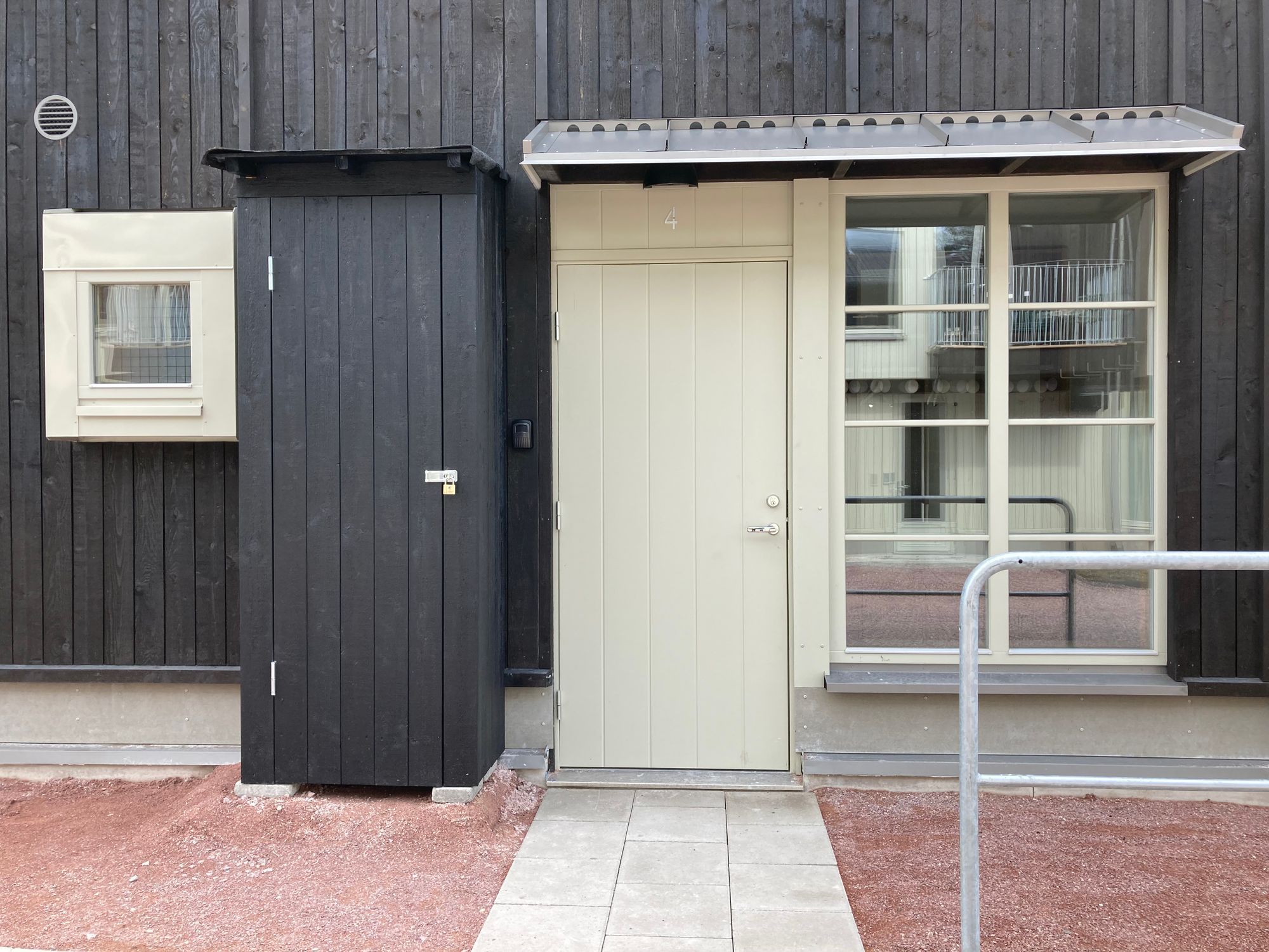 Stuga i Idre Himmelfjäll med 8 + 2 bäddar #35859 – bild 17 av 21