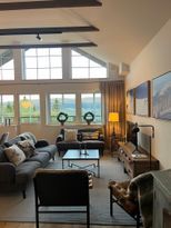 Åre Björnen -Rymlig lägenhet med ski in/ski out!