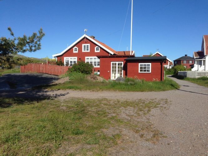 Stuga i Sandhamn med 2 + 1 bäddar #31300