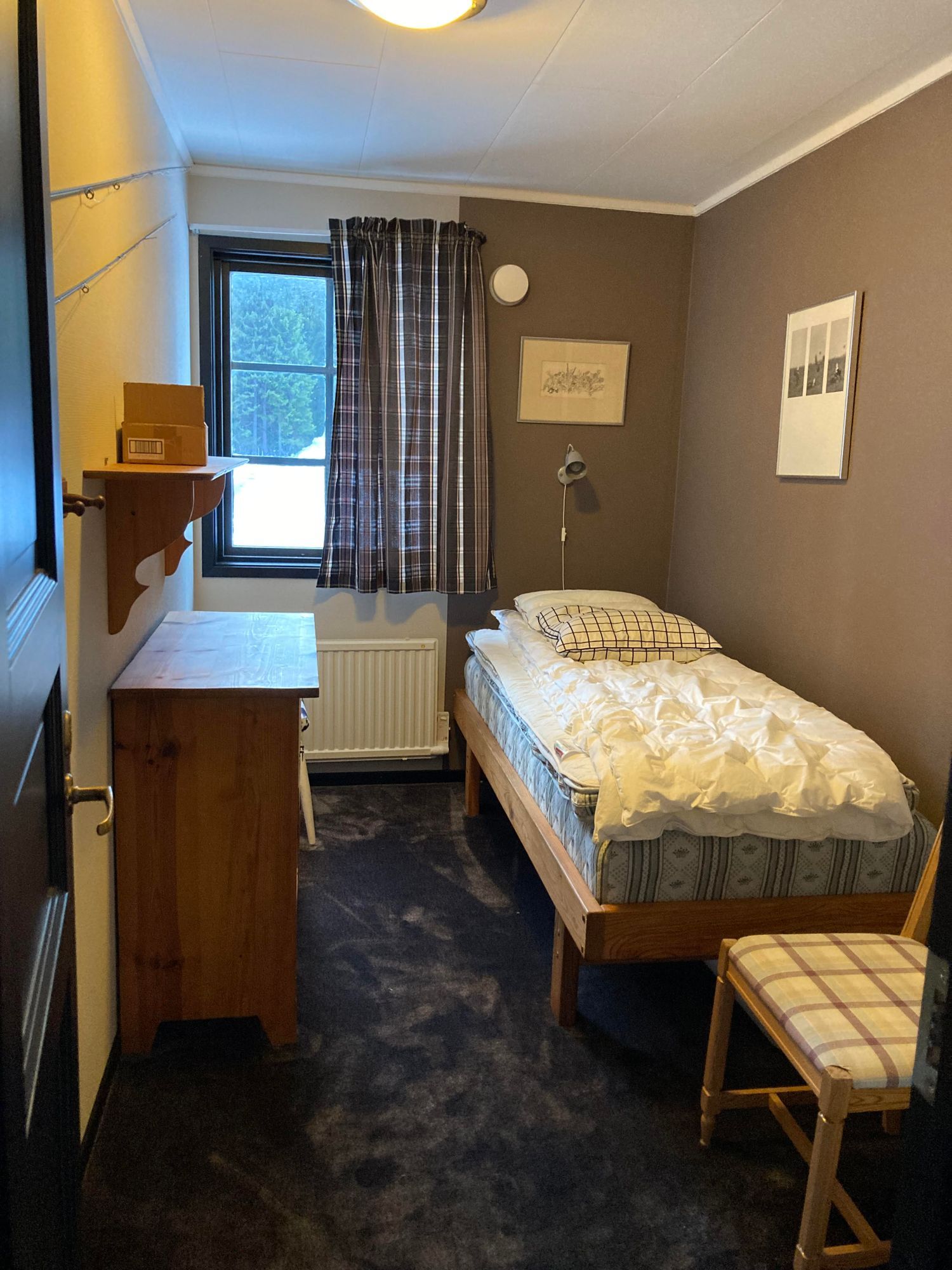 Mysig stuga, Åre Tångböle – bild 15 av 19
