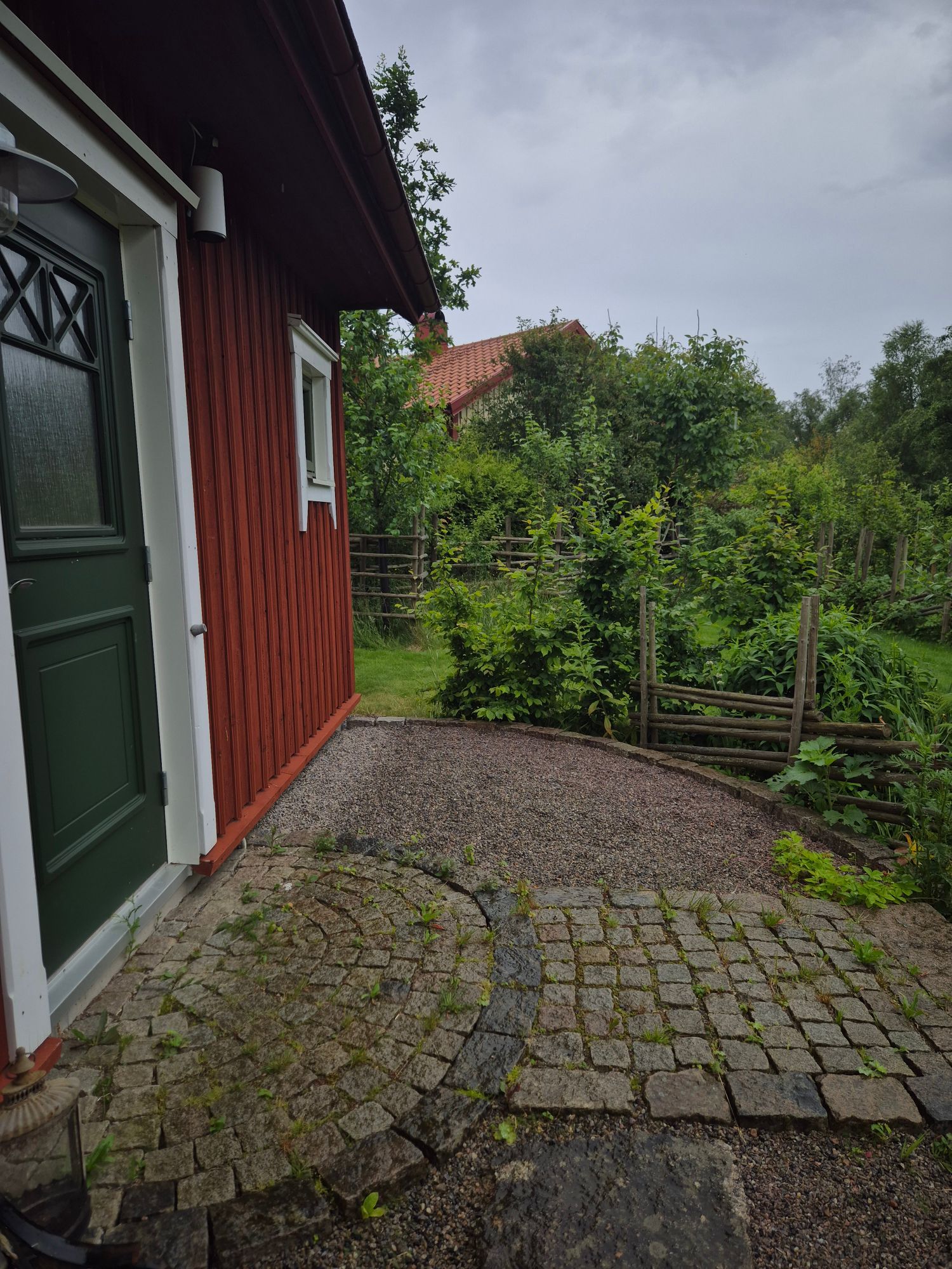 Kålgårdsstugan – bild 5 av 24