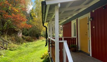Lysviks gästhus inklusive extra service