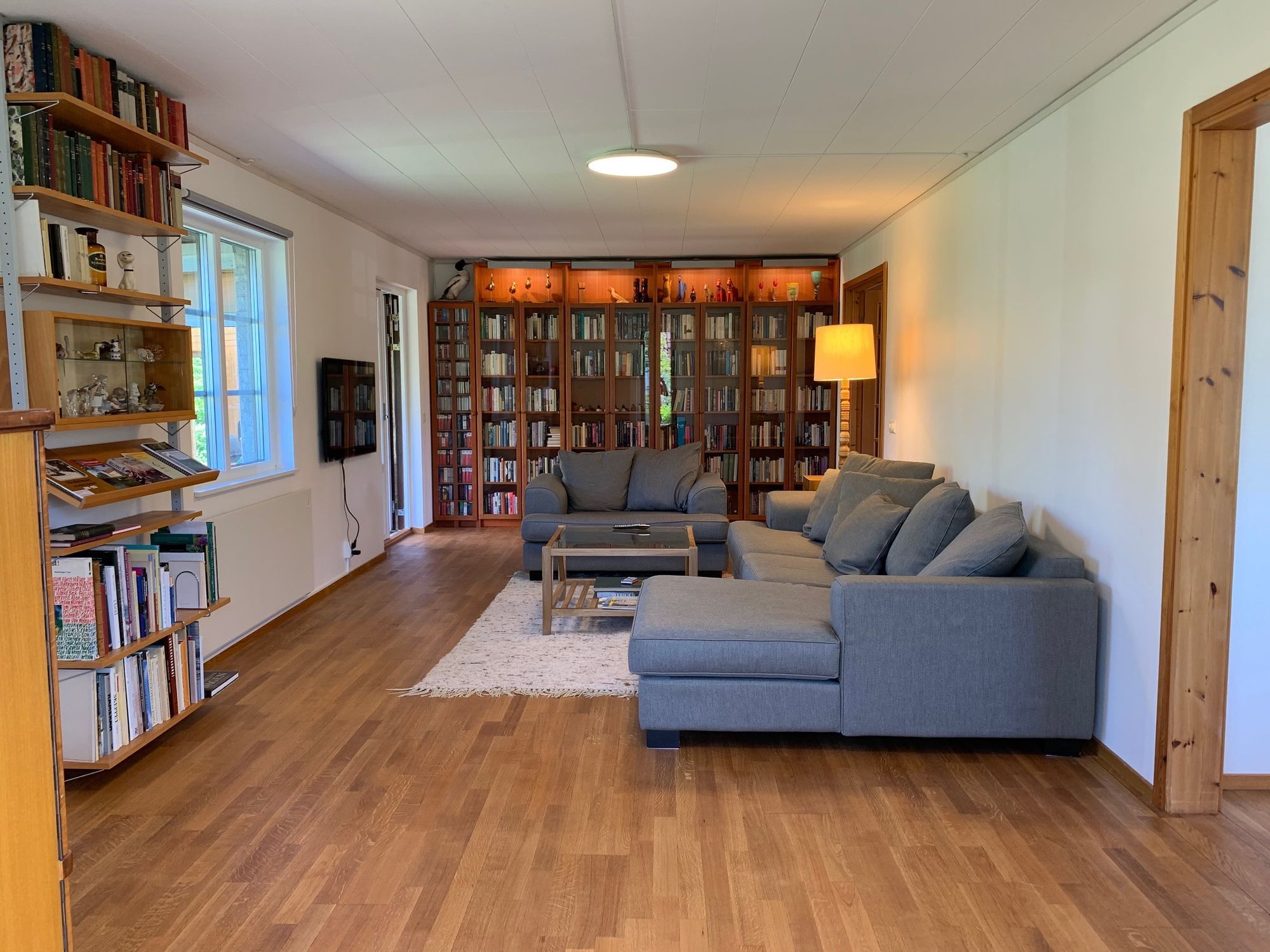 Fantastiskt Sommarhus Falsterbo – bild 4 av 24