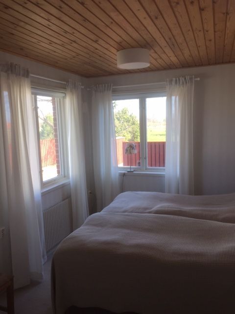 Hus bredvid golfbana på Österlen – bild 4 av 8