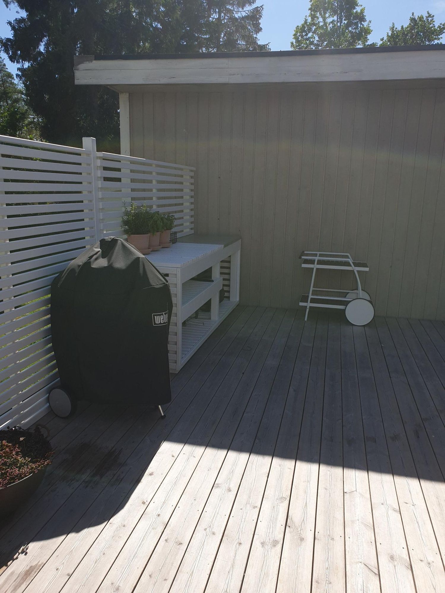 Hyr vårt fina hus i Gnisvärd – bild 15 av 20