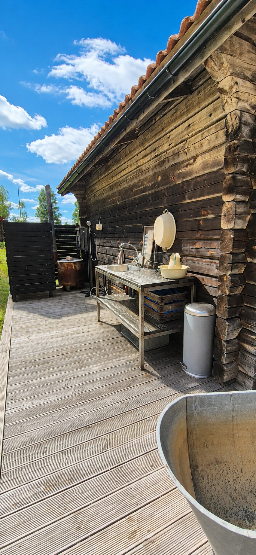 Stuga på fäbod – bild 13 av 19
