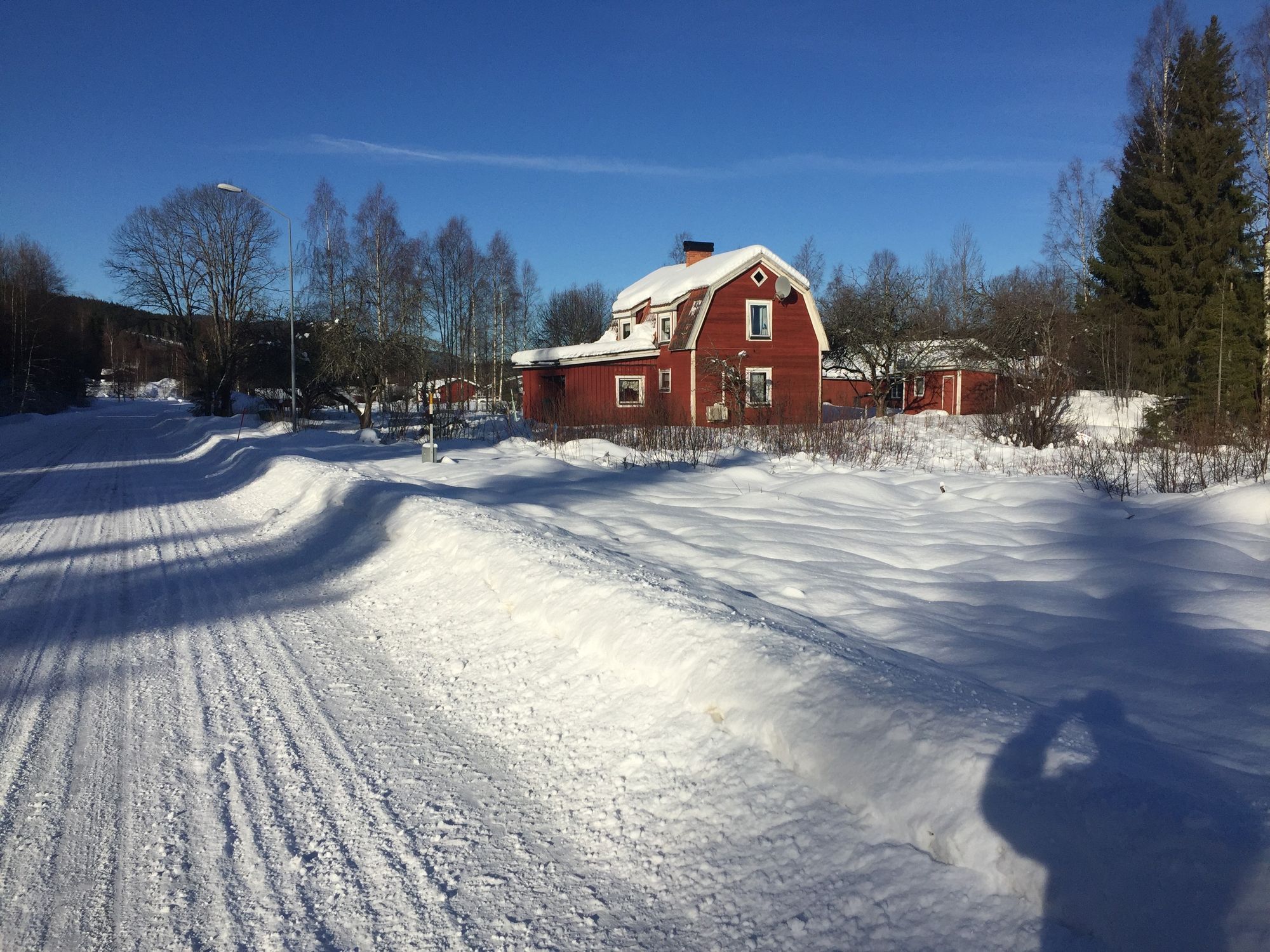 Gretstugan i Branäs – bild 2 av 16