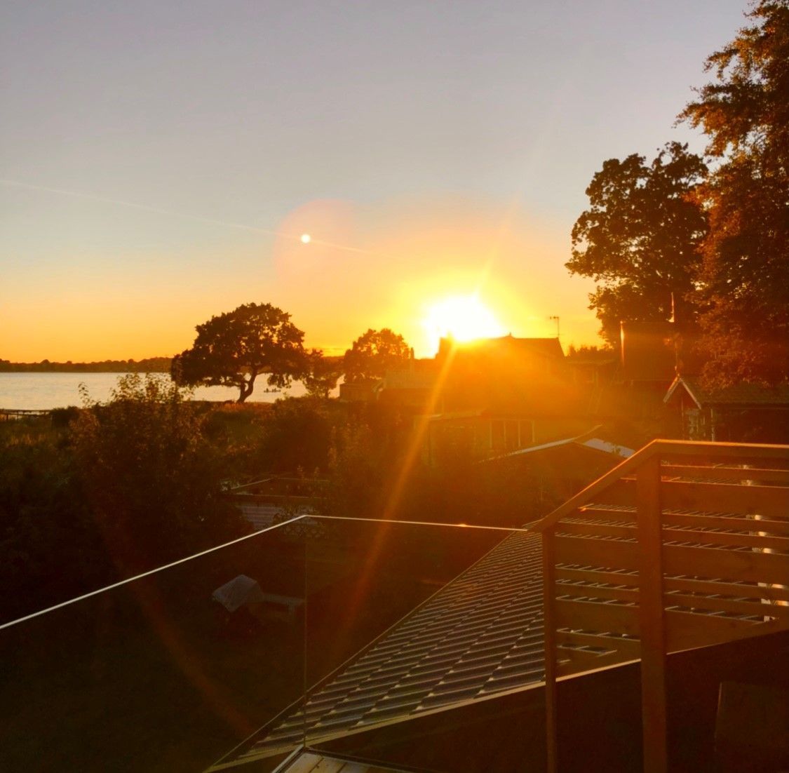 Fantastisk stuga vid havet! – bild 18 av 24