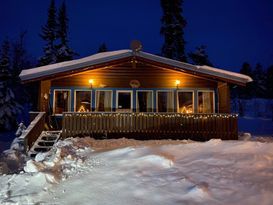 Mysig stuga i Sälen Tandådalen 6 bäddar