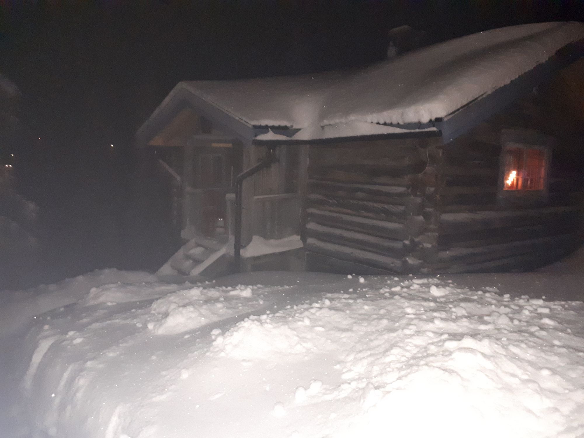 Uthyres fjällstuga sälfjällstangen – bild 8 av 13