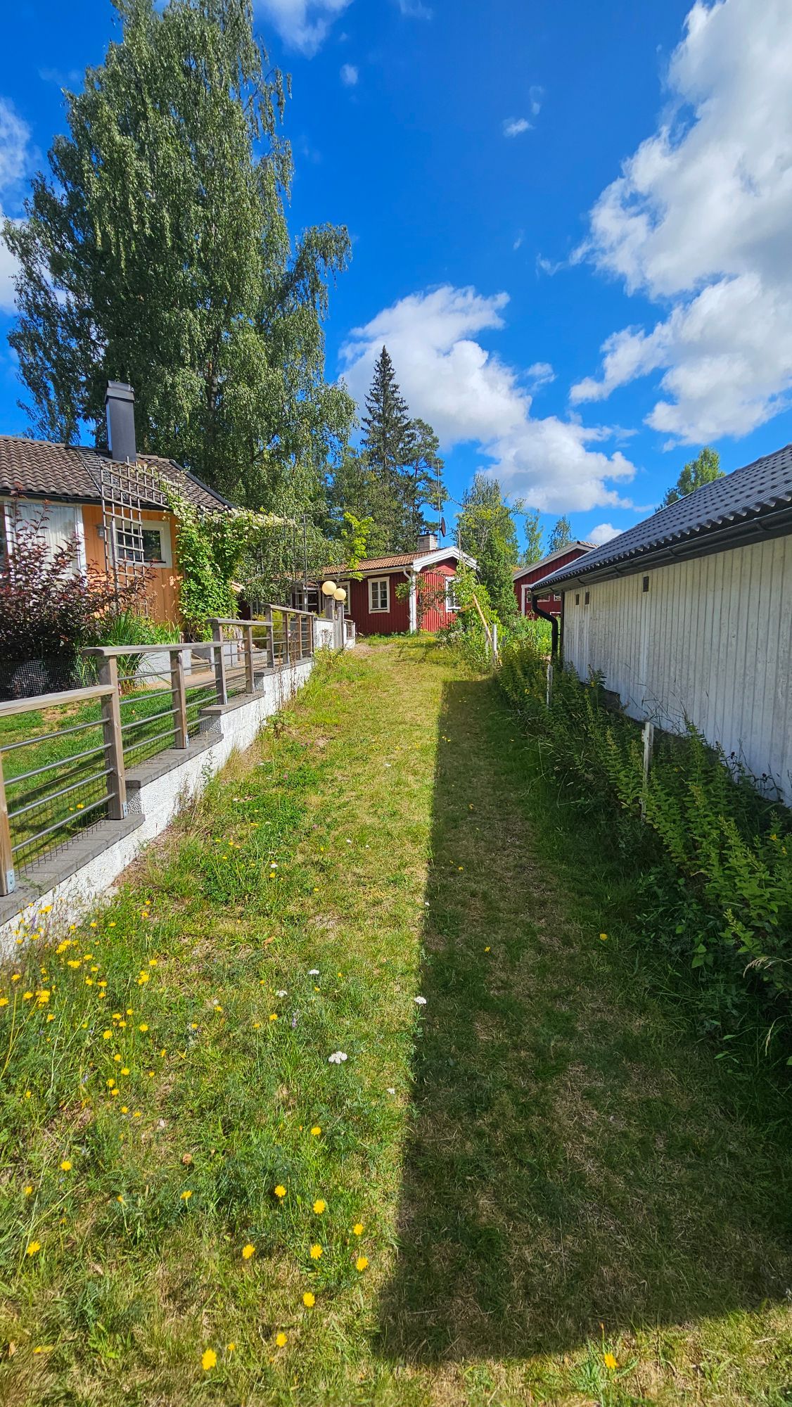 Ett genuint hus med hjärta, nära sjön & kanot – bild 20 av 20