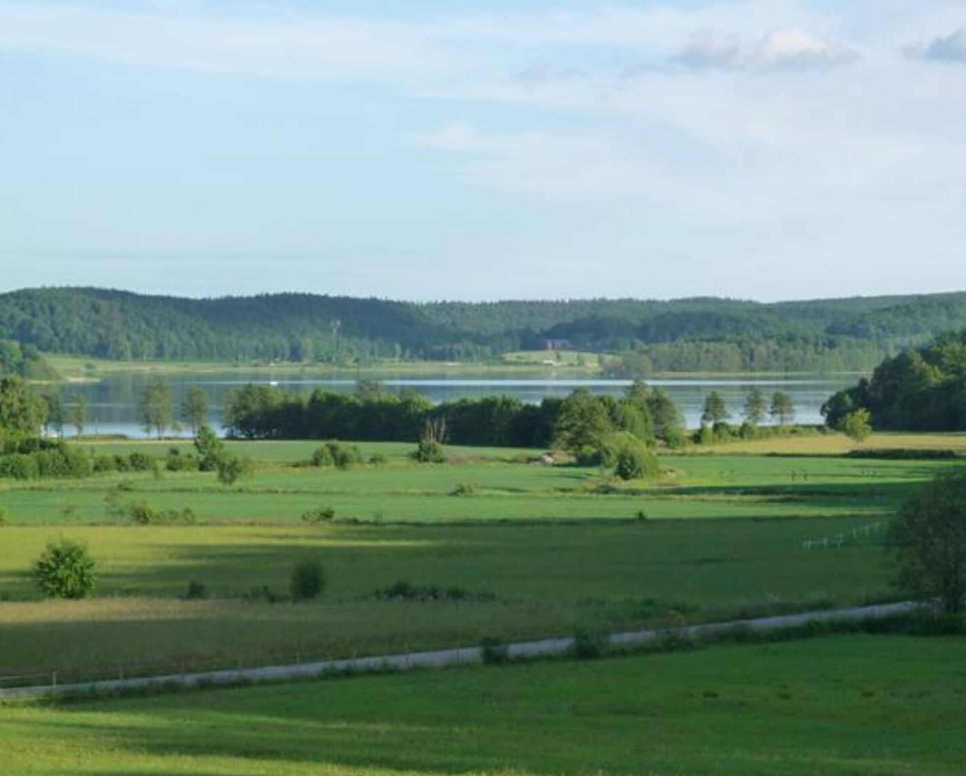 Stort hus vid sjön. Närhet till Varberg & Ullared – bild 5 av 13