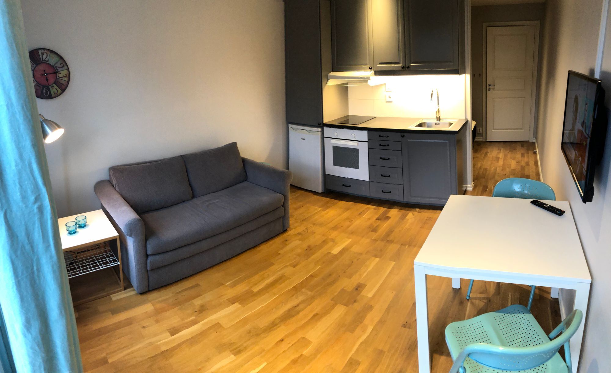 Gatulägenheter vid kusten, Halmstad - Falkenberg – bild 6 av 24