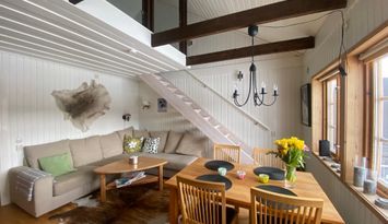 Trevlig & Mysig Stuga, Fjällporten Duved/Åre