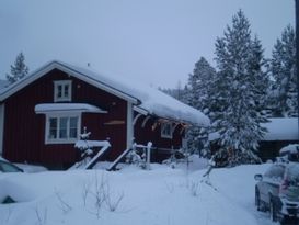 Cozy Cabin in Stöten / Sälenfjällen