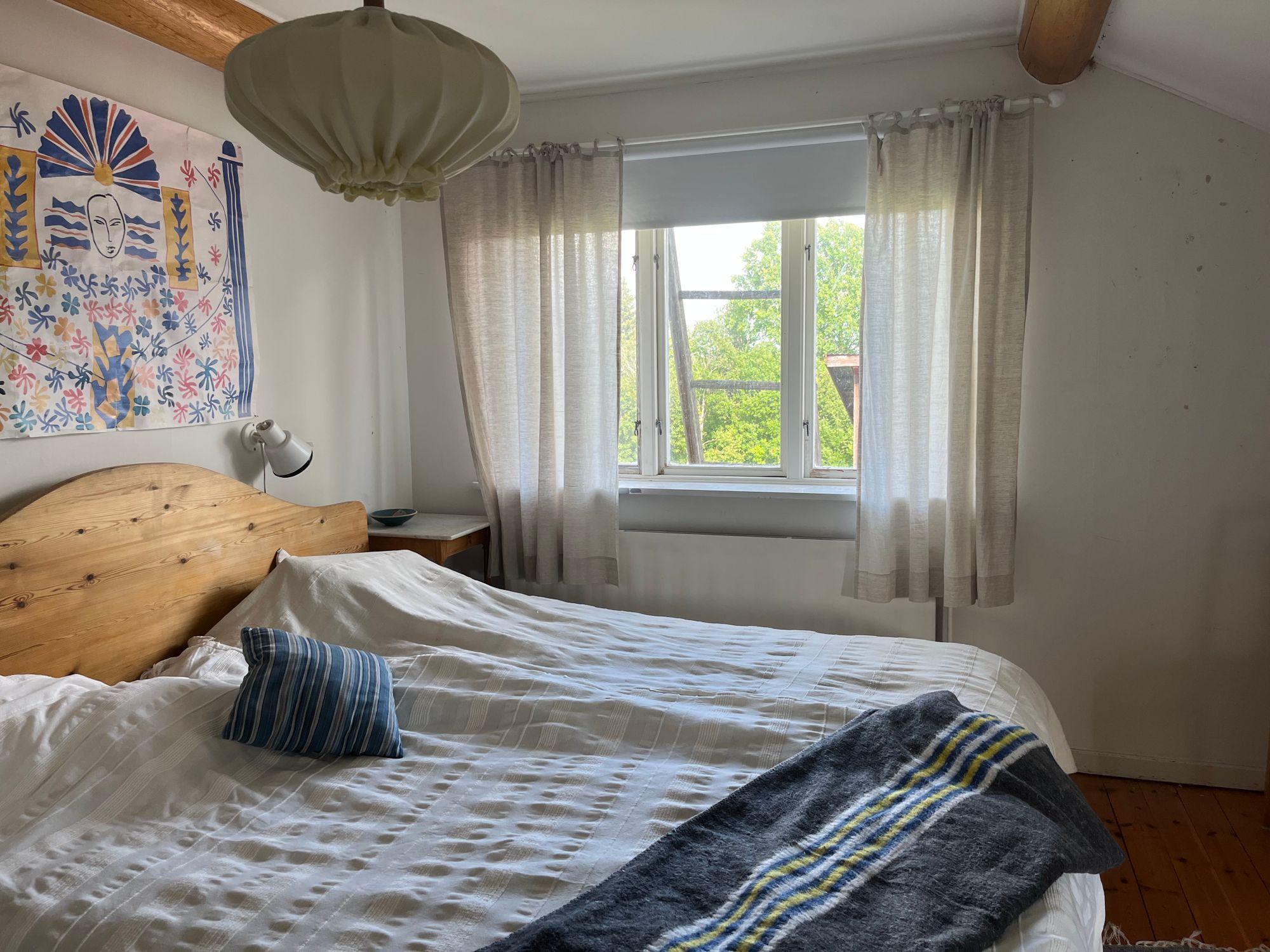 Charmig dalagård – bild 9 av 13
