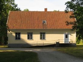 Buttle hembygdsgård