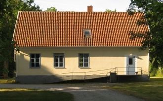 Buttle hembygdsgård