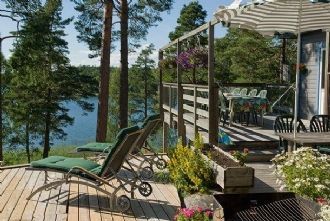 Stockholms skärgård, Värmdö, Djurö – bild 3 av 14