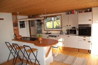 Stockholms skärgård, Värmdö, Djurö – bild 5 av 14