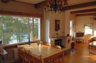 Stockholms skärgård, Värmdö, Djurö – bild 7 av 14