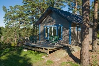 Stockholms skärgård, Värmdö, Djurö – bild 10 av 14