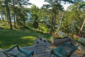 Stockholms skärgård, Värmdö, Djurö – bild 11 av 14