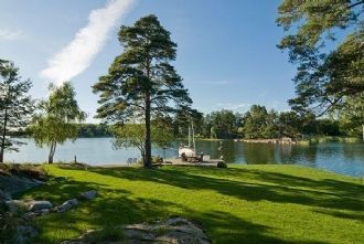 Stockholms skärgård, Värmdö, Djurö – bild 13 av 14