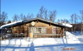 Tänndalsvallen,husdjur är välkomna, 3900:- vecka