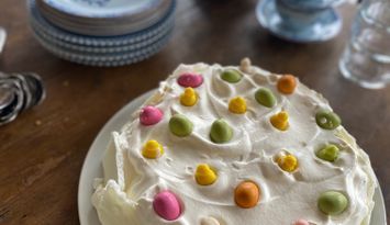 Exklusivt boende med egen brygga och strand